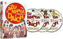 Azumanga Daioh - la série