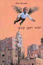 Pop gun war