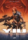 Yiu - Premières missions - Tome 3 - L'Impératrice des larmes
