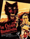 Le chien des Baskerville - 1959