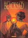Blacksad - Tome 3 - Âme Rouge