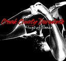 Crank County Daredevils - Kings of Sleaze
