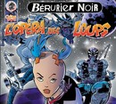 Bérurier Noir - L'opéra des loups