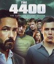 Les 4400 - Saison 2