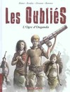 Les Oubliés : L'Ogre d'Ouganda