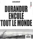 Durandur encule tout le monde
