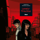 Lovely Trouble