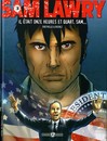Sam Lawry - Tome 3 - Il était onze heures et quart, Sam...