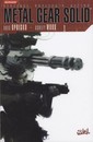 Metal Gear Solid - Tome 1
