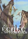 Echec & automates - Tome 1