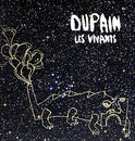 Dupain - Les Vivants