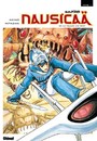 Nausicaä de la Vallée du Vent - le manga