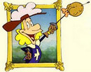Albert le 5ème mousquetaire