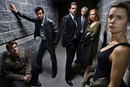 Engrenages - Saison 1