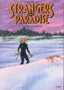 Strangers in paradise - Tome 9 - La Rage au ventre