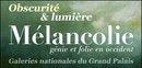 Mélancolie : génie et folie en Occident - Grand Palais