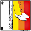 Los Dragos - The Hi-fi Killers - Split EP