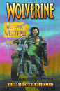 Wolverine - 2003 - Les frères