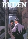 Ruden - Tome 1 - L'Or blanc de Marseille