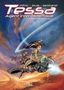 Tessa Agent Intergalactique - Tome 1 - Sidéral Killer