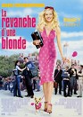 La revanche d'une blonde