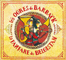 Les Ogres de Barback - La Fanfare du Belgistan - En concert