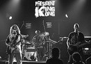 Président King Kong - Ouvrir les vannes