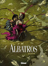 Albatros - Tome 1 - Shangaïé