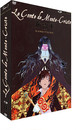 Gankutsuou, le comte de Monte Cristo