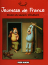 Jeunesse de France : Sylvain et Laurent s'éclatent