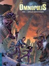 Omnopolis - Tome 1 - Cercles concentriques