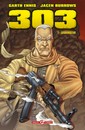 303 - Tome 1 - Afghanistan