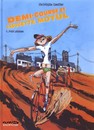 Demi-course et casquette Motul - Tome 1 - Petit plateau