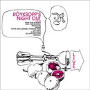 Röyksopp - Röyksopp's Night Out (Live EP)