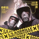 L'Skadrille - Dangereux