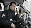 Ma vie au commissariat