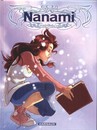 Nanami - Tome 1 - Le théâtre du vent