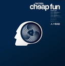 Tacteel - Cheap Fun EP