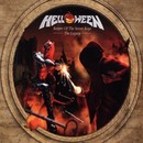Helloween - Keeper of the Seven Keys : The Legacy