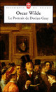 Le Portrait de Dorian Gray