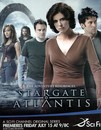 Stargate Atlantis - Saison 2
