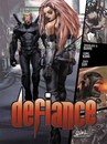 Défiance - Tome 1