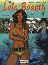Lola Bogota - Tome 2 - JFK