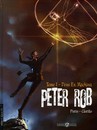 Peter Rob - Tome 1 - Deus Ex Machina
