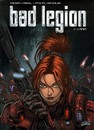 Bad Legion - Tome 1 - Lamia