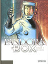 Pandora Box - Tome 7 - La colère