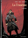 La Tranchée - Tome 1 - Sauveur