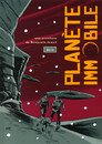 Une Aventure de Benjamin Jamet- Tome 2 - Planète immobile