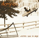 Dionysos - Western sous la neige