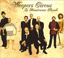 Weepers Circus - La monstrueuse parade